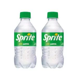 [본사직영] 스프라이트 300ml PET 24입
