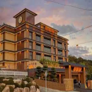 [부산] 호시카게 료칸(부산호텔/기장호텔/기장호시카게 료칸)