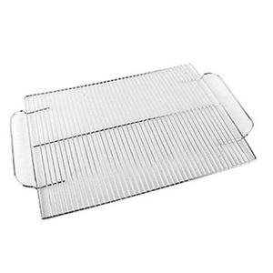 (캠핑천사) 탱크 바베큐 (대형A) 석쇠 44x30cm (T-8300에 사용) 불판 그릴용/야영/야유회/삼겹살/고기