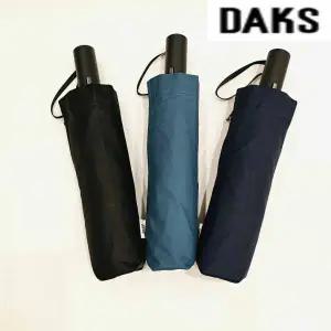 [대구백화점] [닥스]프리미엄 3단 자동  우산 (UPO035M(롤스))