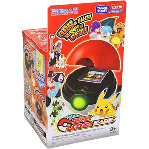 포켓몬스터 LCD게임 몬스터볼