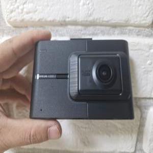 중고 팅크웨어 아이나비 A1000 알파 블랙박스 FHD 전방본체