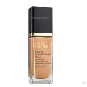 에스티로더 퓨처리스트 파운데이션 추천 3W0 웜크림