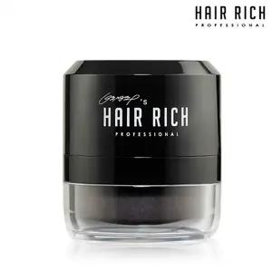 [하프클럽/박명수헤어리치] 헤어리치 흑채 파우더 15g 퍼프쿠션