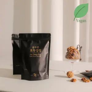 [우체국택배] 올바른 호두정과 강정 180g