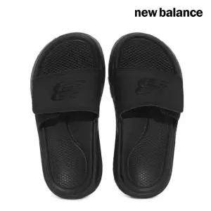 NB 쿠셔닝 슬라이드 슬리퍼 SD1501BB