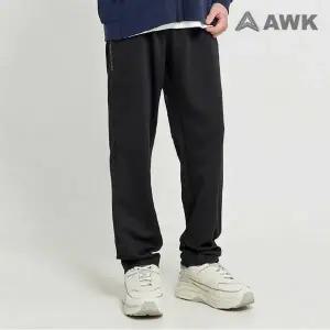 [보리보리/에어워크 주니어]주니어 로고포인트 쿠션지 트레이닝 팬츠