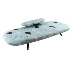 (중형) 스팀우마 다림판/다림질받침대/다림이판/다리미대/좌식다리미판/다림질대/다림대/다리미판좌식