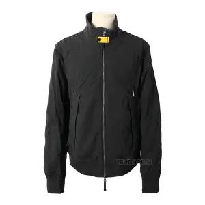 [롯데백화점]파라점퍼스 24SS 남성 PMJKWI03 541 셀시우스 자켓 점퍼 블랙