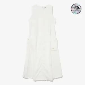 [노스페이스] [노스페이스 공식] NT7ZQ30K 화이트라벨 여성 브리지 원피스