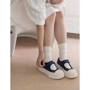 [포멜카멜레](센텀시티점)리즈 범피 메리제인 스니커즈4cm 3종 FKF1F1SW201