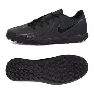 나이키 팬텀 GX 2 클럽 TF 인조잔디용 남성 풋살화 축구화 신발 올검 올블랙 FJ2587-002