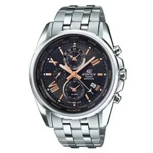 카시오 에디피스 EFB-301JD-1A 남성 메탈 시계