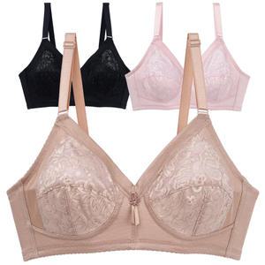 크리비아 바디업 체형보정 노와이어 브라 A-F컵 cbr2000s