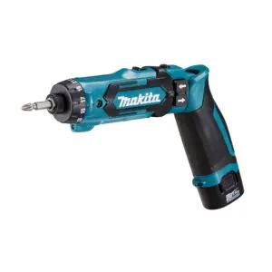 마끼다 7.2V 충전드릴 DF012DZ 본체만 드라이버드릴