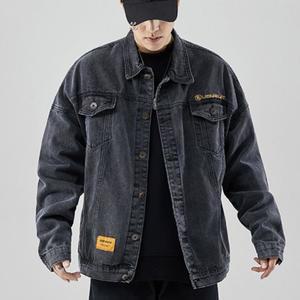 데님청자켓 셔츠점퍼 청코디 스웨이드 간절기야상