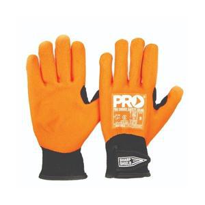 최고의 유연성 찔림 베임 방지 장갑 사이즈 M LFOCPR 1켤레 바름