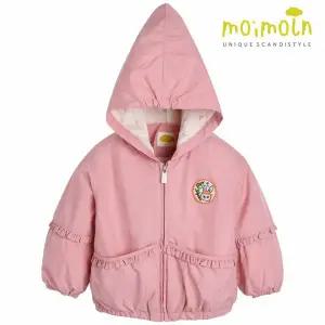 [보리보리/모이몰른]유아 보니리 화섬 점퍼 M241JMB31P