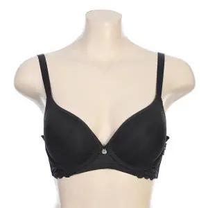 [barbara](신세계 사우스시티)[바바라]챠콜그레이 심플 몰드 노와이어 브래지어(ABR5159)