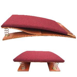 국산 로이터구름판  스프링  1200X600X210mm 뜀틀 체조용품 발구름판