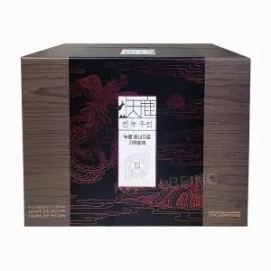 정관장 천녹 우먼 70ml x 60포(전용쇼핑백)