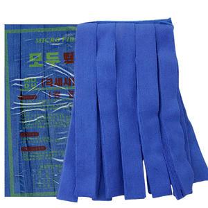 고급극세사 경편마포걸레 모두텍스 청소용품