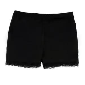 [오노마] ONM 레깅스 속바지 검정 면 언더웨어 속치마 이지웨어