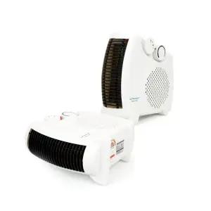 유니맥스 탁상용 미니 온풍기 YH-08 전기 온풍히터 발난로 가정용 사무실 난방기