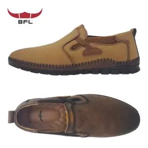 BFL 발편한 남성 로퍼 캐주얼화 슬립온 구두 신발 859
