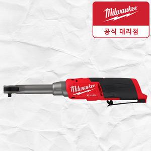 밀워키 M12 FHIR14LR 12V 충전 롱리치 임팩트 라쳇 렌치 전동 무선 임팩 드라이버 베어툴