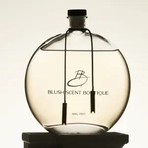 블러쉬 센트부티크 고급방향제 명품 인테리어 대용량 디퓨저 500ml