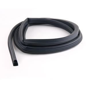 오형 현관문 문틀 홈 고무패킹 교체 방화문 틈새바람차단