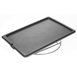 극한직업 숯구이판 레귤러 숯불판 연기가 나지않고 눌러붙지않는 인덕션사용 삼겹살 고기불판 캠핑용 그리들