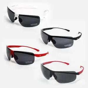 14g 초경량 고글 편광 낚시 등산 스포츠 레저 선글라스