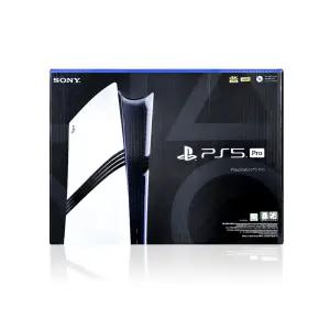 소니 플레이스테이션 PS5 프로 CFI-7022B01 거치대 미포함 WY