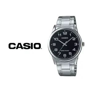카시오 CASIO 남자 남성 메탈 패션 손목시계 커플시계 MTP-V001D-1B