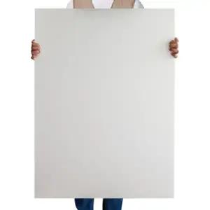 백색 우드락 (10T) 910X1220 (5장) 어린이KC인증 프리미엄 제품입니다