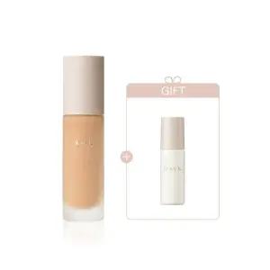 [RMK](타임스퀘어점패션관)[3]리퀴드 파운데이션 EX(롱 라스팅 UV 베이스 3ml)