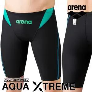 아레나 수입 남아동 경기용 5부 수영복 J5517391 강습용