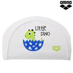 아레나 수입 아동용 실리코팅 수모 수영모 J510580 취미