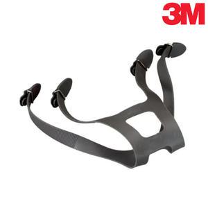 3M 6897 머리끈 헤어밴드 (6800 방독마스크 부속품)