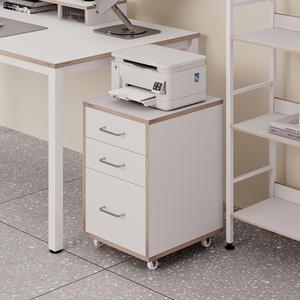 소프시스 메이저 베이직 3단 책상서랍