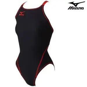 미즈노 수입 여아동 탄탄이 원피스 수영복 H912530 핫템