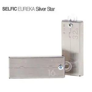 유레카 USB 메모리 실버스타 (8GB)/Eureka Silverstar