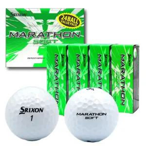 스릭슨 마라톤 소프트 2피스 24개입 1박스