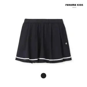 [대구백화점] [레노마키즈] 여아 다이마루 플레어 스커트(R2431S605)