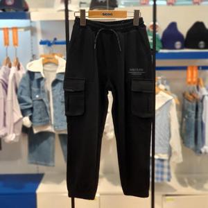 에스핏 HC08 테잎 후다 건빵조거 PT 에스핏주니어 남아/봄가을 조거 팬츠  SJZ101 MKP