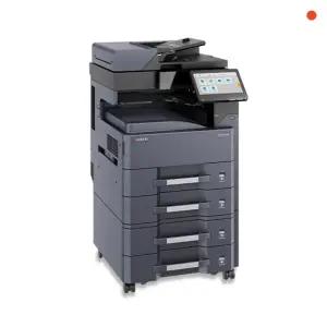 사무용 흑백 레이저 A3 복합기 교세라 MZ3200i 복사기 (토너포함) 새상품