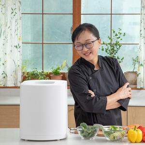 25년형 한경희 음식물처리기 더스티머 4L 분쇄기 건조기 음쓰처리기