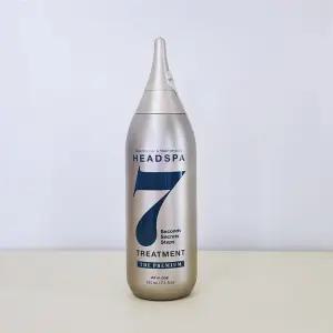 헤드스파 트리트먼트 더 프리미엄 210ml